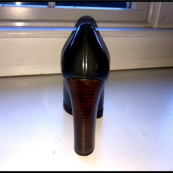 Vintage Gucci Pump; size 5.5 - Picture 2 of 4
